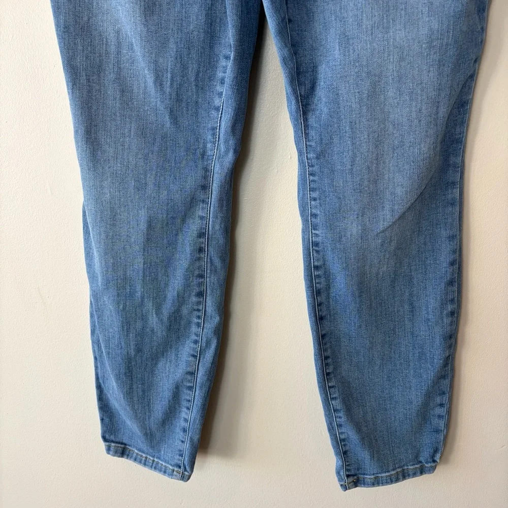 Gap‎ Maternity Full Panel Skinny Jeans 31/12 Regular